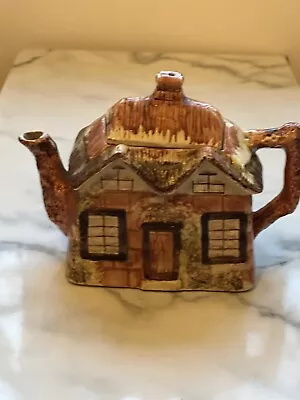 Buy Cottage Ware  -  Teapot  -   Made  By  Price  Bros.   • 5£