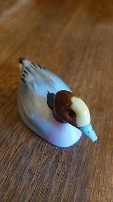 Buy Beswick Widgeon Duck Model (1526) Peter Scott Wildfowl Series • 35£