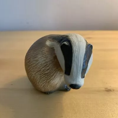 Buy Purbeck Pottery Badger • 6£