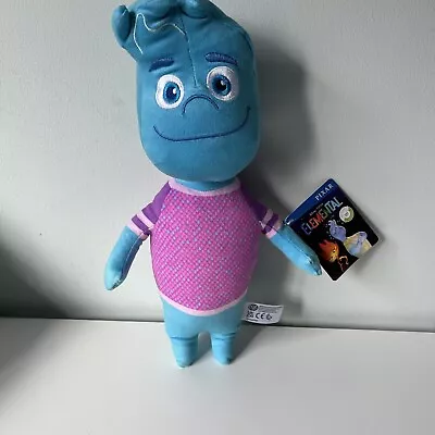 Buy Disneys Pixar Elemental Wade Plush 13” Prize Soft Toy • 21.50£