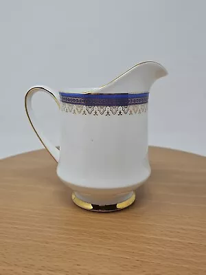 Buy 10296p Pretty Vintage Paragon Bone China  Athena  Sugar Bowl • 7.79£