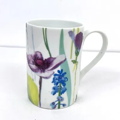 Buy Portmeirion Water Garden Mug • 17.99£