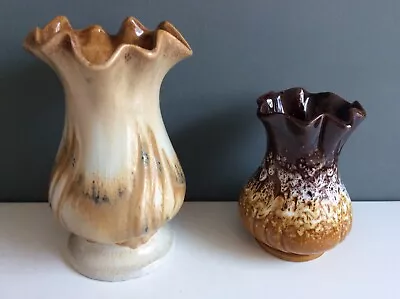 Buy 2 Bay Keramik Vase - Made In West Germany • 11.99£