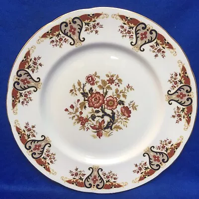 Buy COLCLOUGH Bone China 'ROYALE' Replacement 10.5'' Dinner Plate #8525 C.1960's VGC • 5.99£