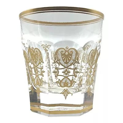 Buy Baccarat Tableware Empire Harcourt Tumbler Crystal Rock Glass • 303.34£