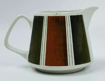 Buy Lord Nelson Ware Pottery Milk Jug *defect* • 11.99£