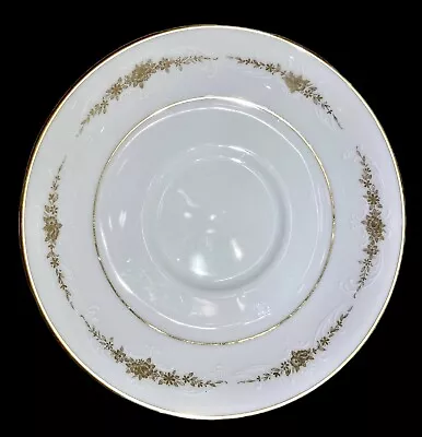Buy 2 Noritake Saucers Goldcourt Made In Japan See Photos & Read • 5.76£