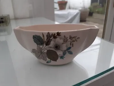 Buy New Devon Pottery Posy Vase • 0.99£