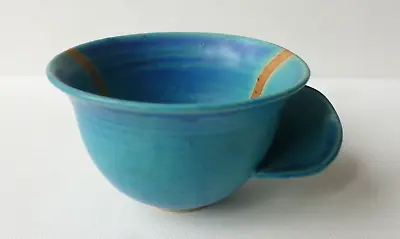 Buy Studio Pottery Cup / Mug • 7.99£