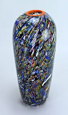 Buy Kosta Boda Vase Bertil Vallien Centilop Vintage Glass • 239.76£