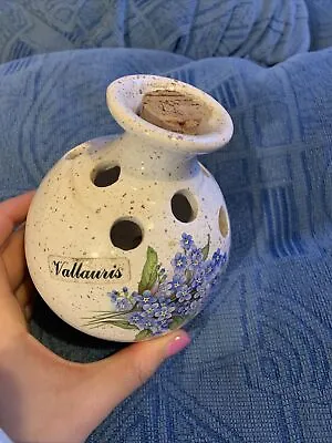 Buy Vallauris, France. Pomander. Handcrafted Fait Main With Cork • 3£