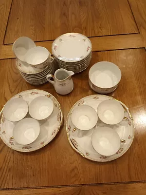 Buy Vintage Noritake China Tea Set • 50£