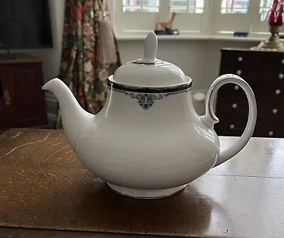 Buy Royal Doulton Bone China Teapot ~ Sheridan Design ~ 1st Quality ( H5168) • 49.95£