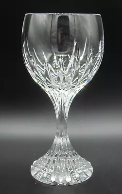 Buy Baccarat Crystal Massena Pattern 7  Water Goblets / Glasses (10625) • 110£