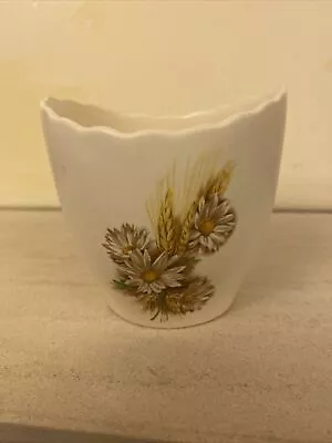 Buy Purbeck Gifts Poole Pottery Dorset. Vase Posy Bowl.  • 7£