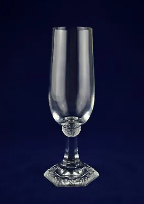 Buy Rosenthal Crystal  CLASSIC ROSE  Champagne Glass / Flute - 18cms (7-1/8 ) Tall • 24.50£