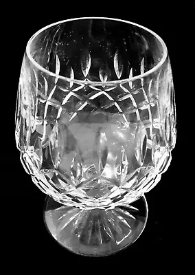 Buy Large Stuart Crystal Brandy Glass In Excellent Condition  • 12£