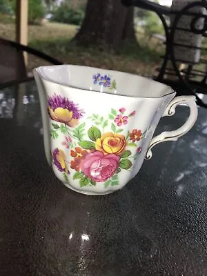 Buy Royal Grafton Fine Bone China Made In England Cup • 5.69£