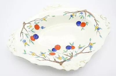 Buy Vintage English Plant Tuscan China Small Shallow Dish • 11.95£