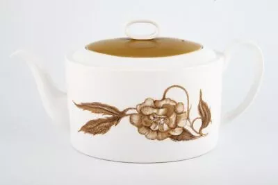 Buy Susie Cooper - Solera - Teapot - 193382Y • 71.35£