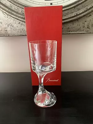 Buy Baccarat Narcisse Wine Glass Boxed. • 199£