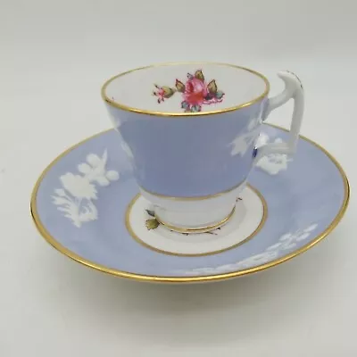 Buy Spode Copeland's China Miniature Demitasse Cup & Saucer England Tea Coffee • 21.71£