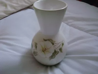 Buy Cinque Ports Pottery Hand Painted Vase The Monastery Rye • 9.99£