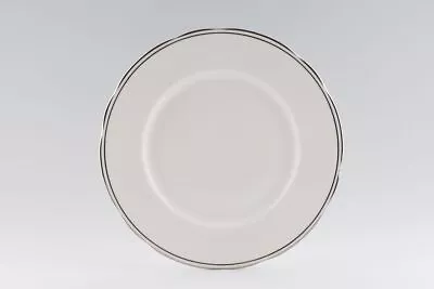 Buy Duchess - Ascot - Platinum - Breakfast / Lunch Plate - 244487G • 5.07£