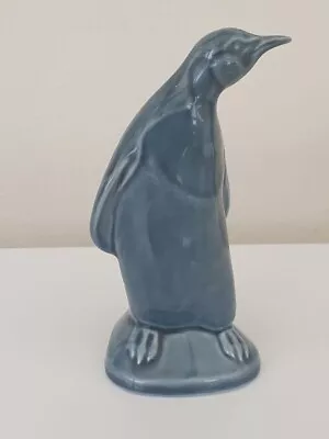 Buy Poole Pottery Blue Penguin • 23£