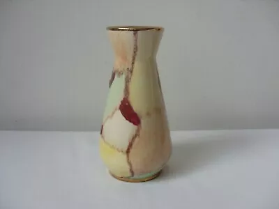 Buy Bay Keramik Small Vase West Germany 571-12 • 6£