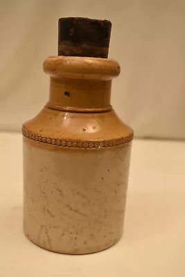 Buy Antique William Powell Bristol Stoneware Pottery Crock Jar Jug Jam Bottle 1850 1 • 90.72£