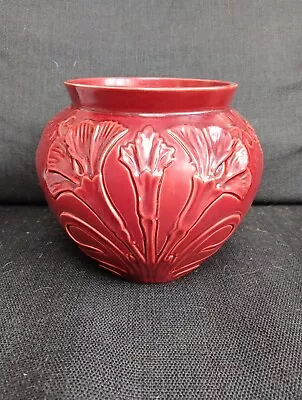 Buy Art Nouveau Bordallo Pinheiro Cache Pot • 60£