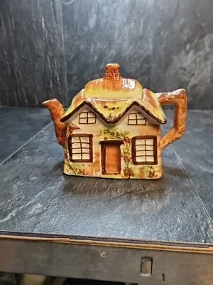 Buy Vintage Price Kensington Cottage Ware 1940s Teapot  • 7.20£