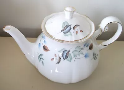 Buy Colclough Vintage Linden  Tea Pot • 16.99£