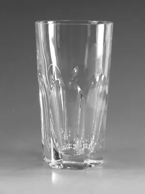 Buy ATLANTIS Crystal - ARCADAS Cut - Highball Tumbler Glass / Glasses - 5 3/8  • 29.99£