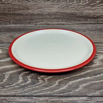 Buy DENBY 22cm RED SALSA Side Plate X 1⭐ • 7.49£