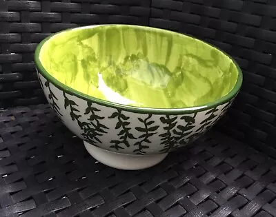 Buy Pottery Cafe Cereal Bowl • 10£