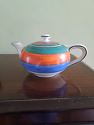 Buy Susie Cooper Signed Gray's Pottery Teapot • 50£