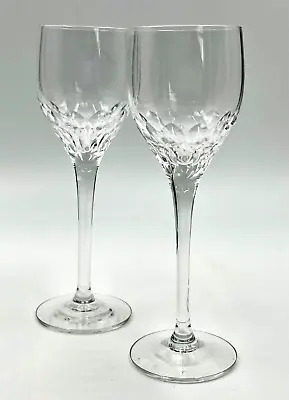 Buy Two Superb Orrefors Crystal Prelude Port Wine Glasses • 28.81£