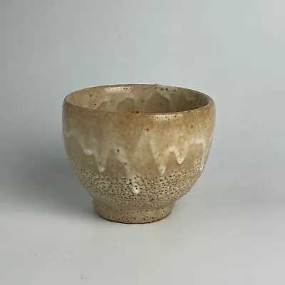Buy Kimura Ichiro Teabowl - Mashiko Pottery, Shoji Hamada, Tatsuzo Shimaoka Interest • 100£