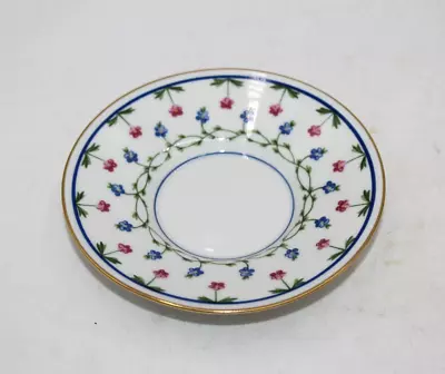 Buy Vintage Limoges Lafayette Pattern Ceralene Raynaud Saucer 5  Replacement China • 14.70£