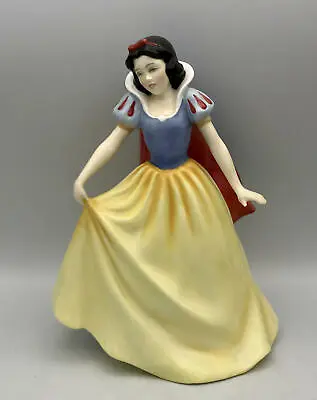 Buy DOULTON Figure SNOW WHITE HN3678 - Disney Princess - Limited Edition • 99.95£