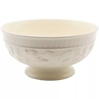 Buy Royal Creamware Finger Bowl Collectable Decorative Piece 16.5cm Occasions Range • 15.10£
