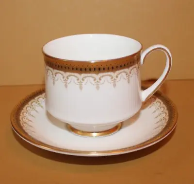 Buy Paragon - Athena - Tea Cup And Saucer (several Available) • 5£