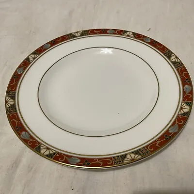 Buy Royal Crown Derby Cloisonné A1317  8.5” Side Plate - 6 Available • 10£