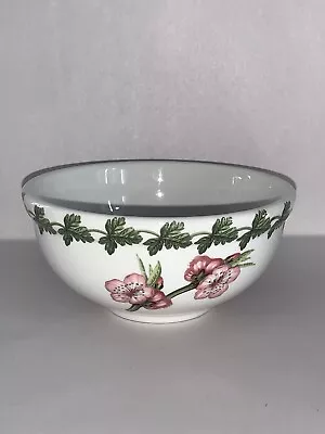 Buy Portmeirion Pomona The Hoary Morning Apple Rice Bowl 5 Inches • 12£
