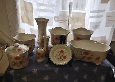 Buy Royal Winton Vase And Planters • 60£