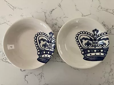 Buy Royal Stafford Britannia 7  Bowls • 19.99£