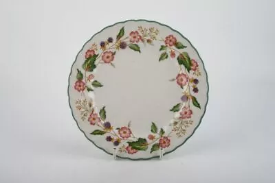 Buy BHS - Victorian Rose - Tea / Side Plate - 41304G • 6.80£