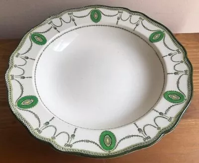 Buy Antique Royal Doulton Countess Serving Dish D2802 [pattern # Rd 523784] 25cm Dia • 20£